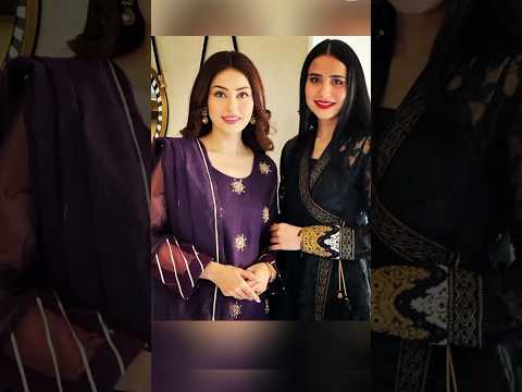 Duniya Pur Episode 20,21 Actress Erum Akhter Noshaba Real life Dramas#duniyapur #erumakhter #shorts