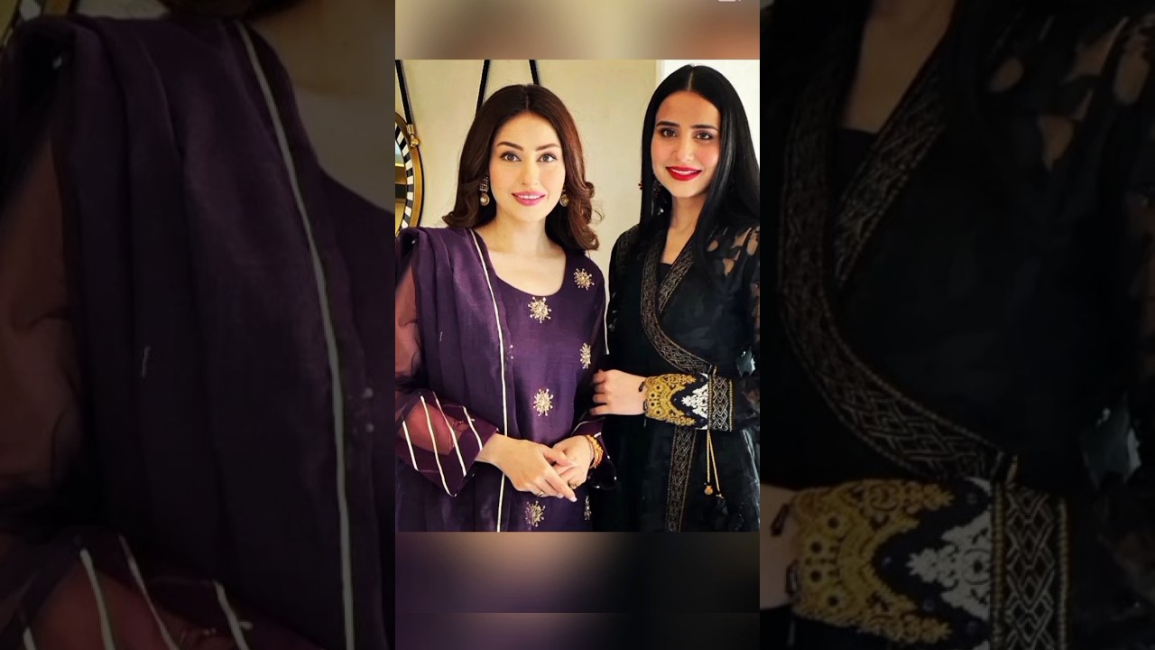 Erum Akhter Noshaba's Real-Life Dramas | Duniya Pur Episodes 20 & 21 🎬