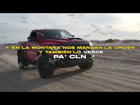 Clave Especial - Rapido Soy [Lyric Video]