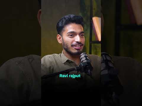 What are Sumit Malik's Interest!!