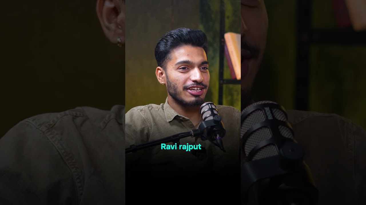 Sumit Malik's Interests