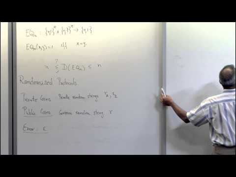 Information Theory in Computational Complexity I