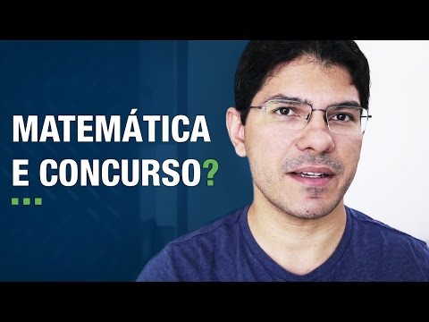 [Dúvida] Prova de Matemática | Concursos | Gerson Aragão