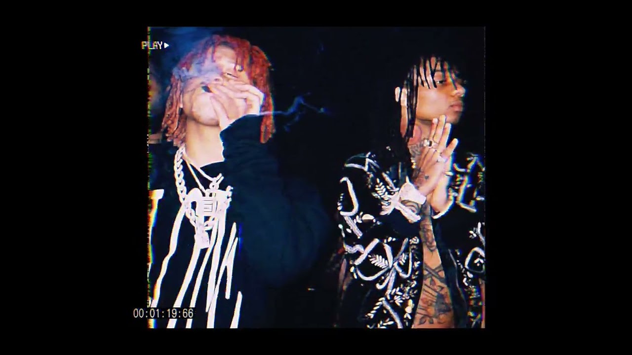 "TR666" - Trippie Redd (Ft Swae Lee) [Sped Up] [Pitched Up]