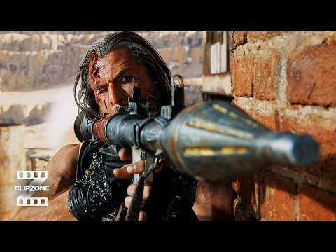 Furiosa: A Mad Max Saga | Furiosa Vs. Dementus | ClipZone: High Octane Hits