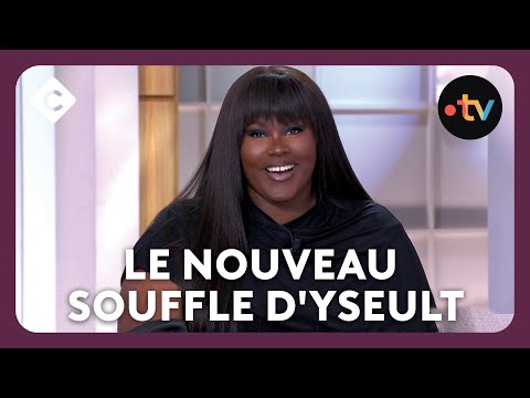 Le nouveau souffle d'Yseult - C à Vous