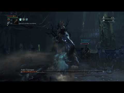 Lascia stare il mio amico