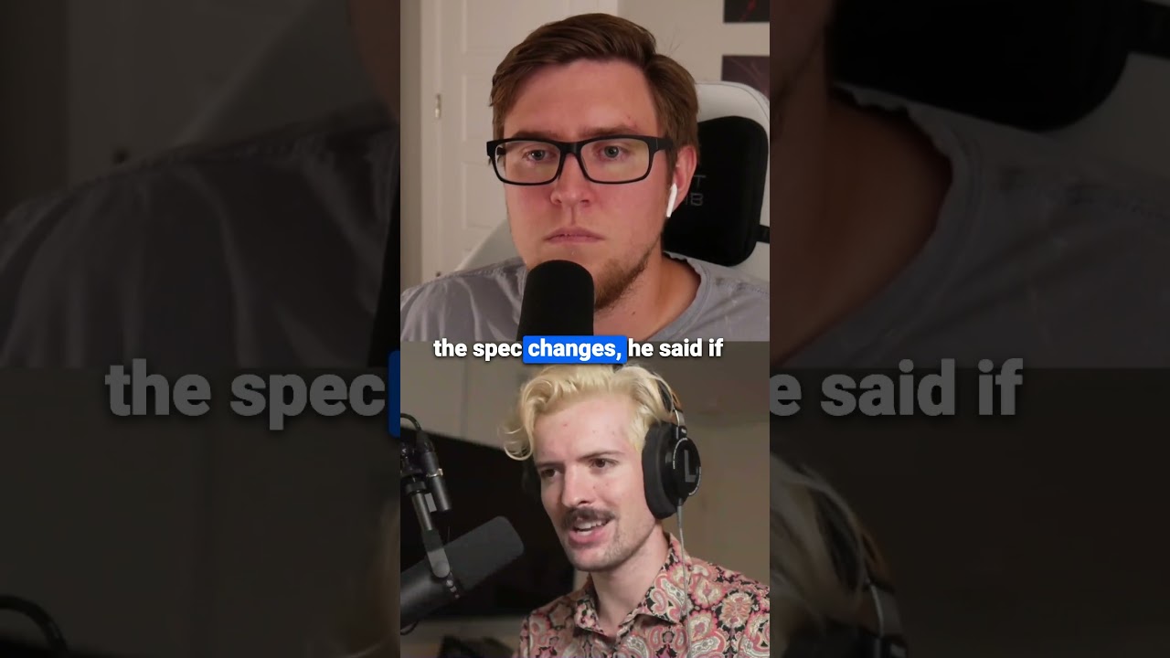 When Rust Falls Out of Favor 🚫