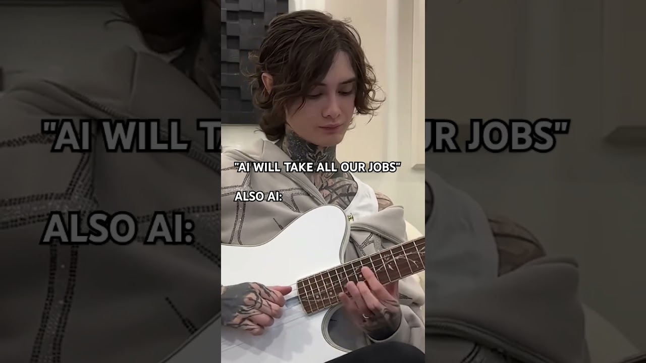 Discover How AI Music Technology Is Revolutionizing the Industry 🎶