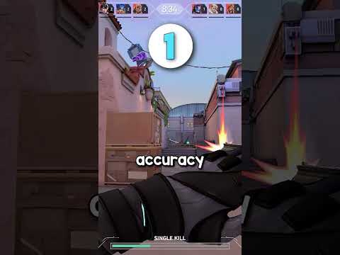 How to UNLOCK Calm Aim - Valorant