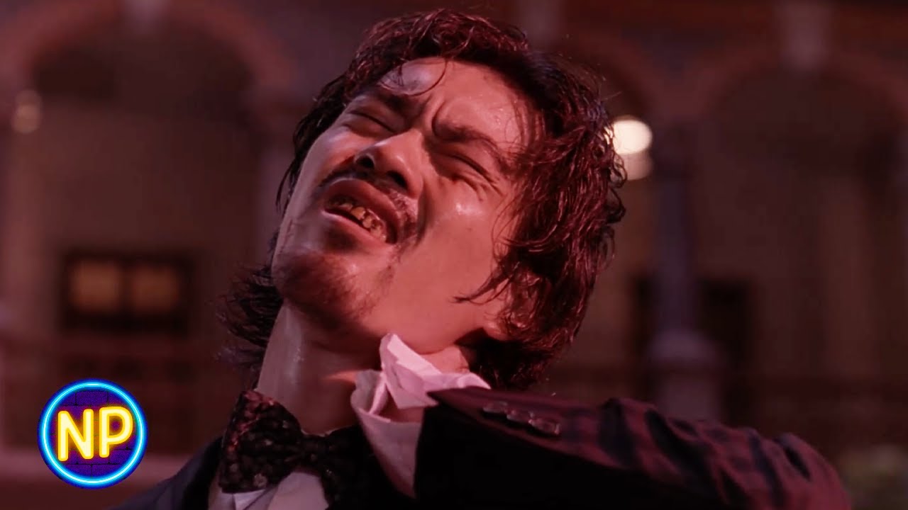 Kung Fu Hustle Now Playing 🎬