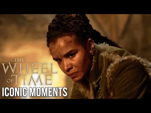 The Wheel of Time's Most Defining Moments | Sony Pictures Television