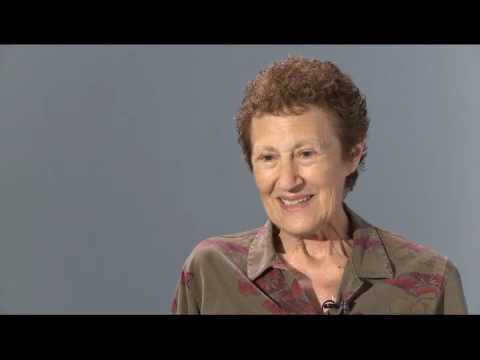 Barbara Liskov, 2008 ACM Turing Award Recipient