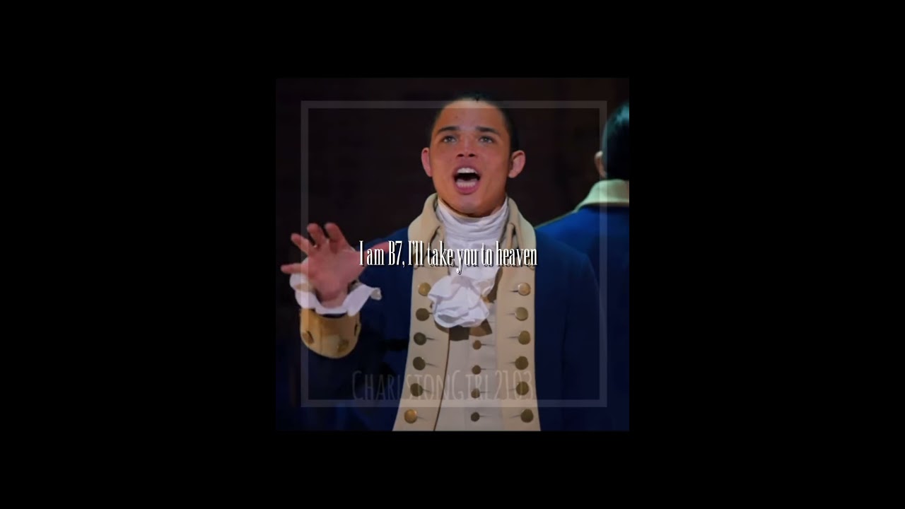 Boost Your Energy with a B12 Shot! π #HamiltonMusical