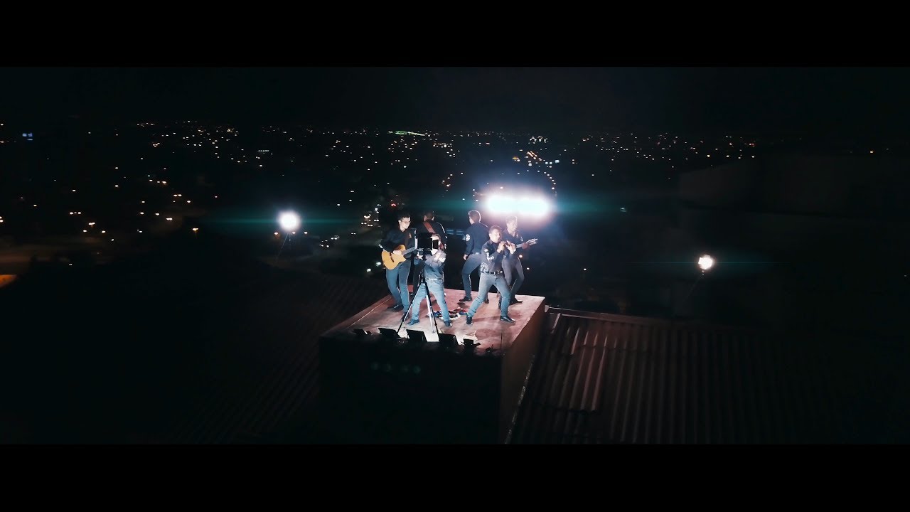 Los Jathas - Way Way Cholita | SALAY 2018 🎶