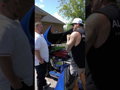 How To Tell If A Dodge Viper Is An Original | @ryan-magin