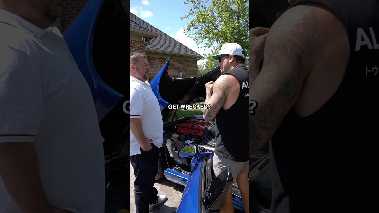 Spotting an Authentic Dodge Viper: Key Tips from @ryan-magin 🏎️