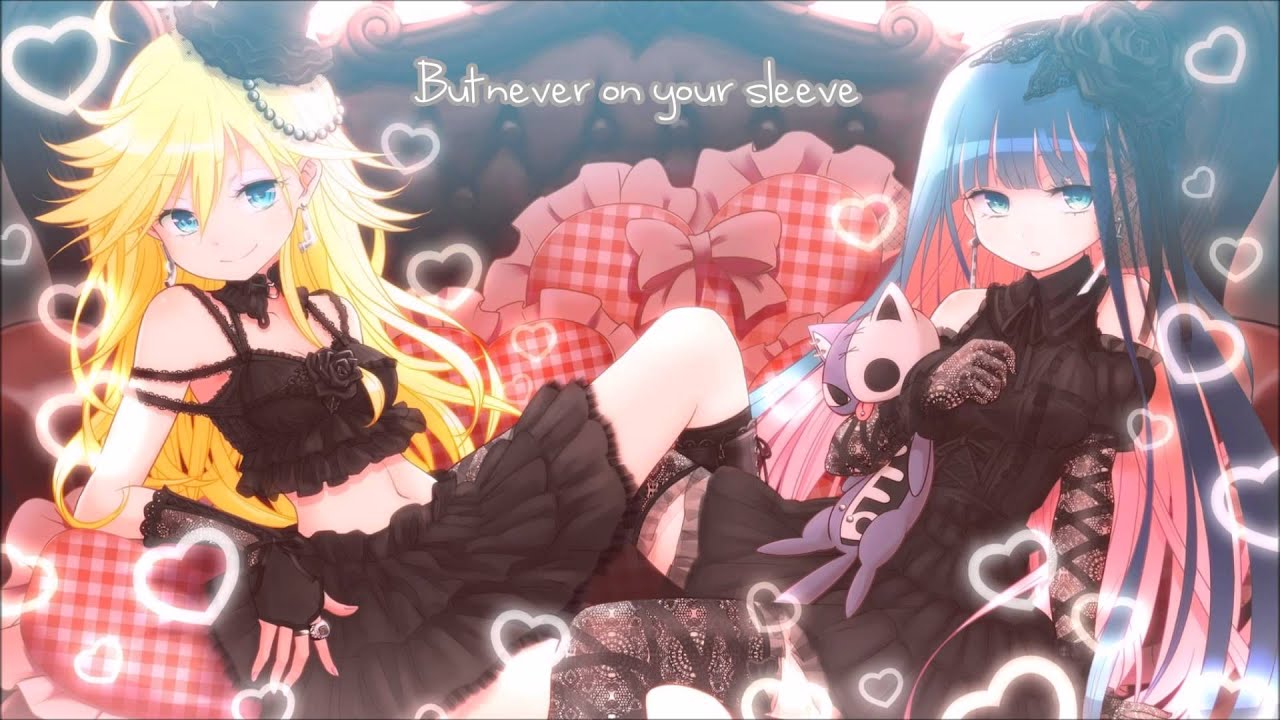 Nightcore Remix of 'How To Be A Heartbreaker' by Marina & The Diamonds 🎶