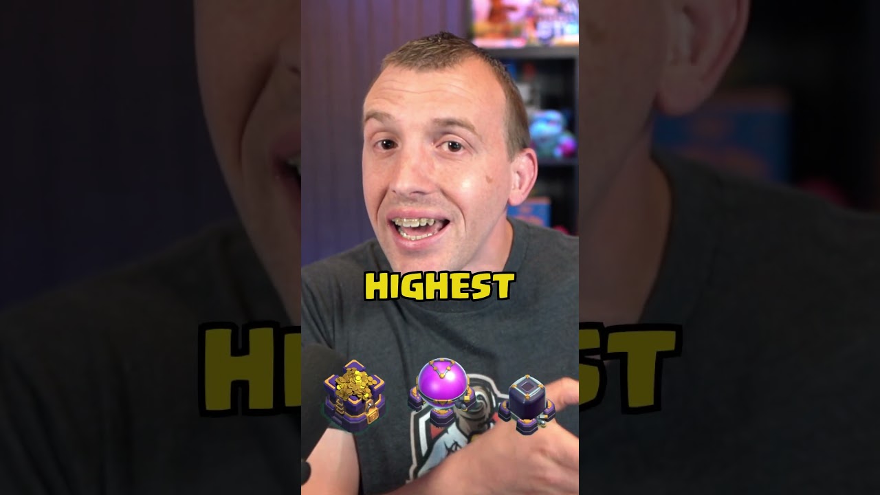 5 Master the Electro Dragon: 5 Expert Tips for Clash of Clans ⚡