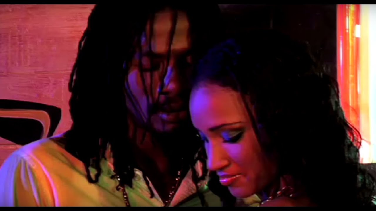 Gyptian - Hold You | Official Music Video ๐ถ