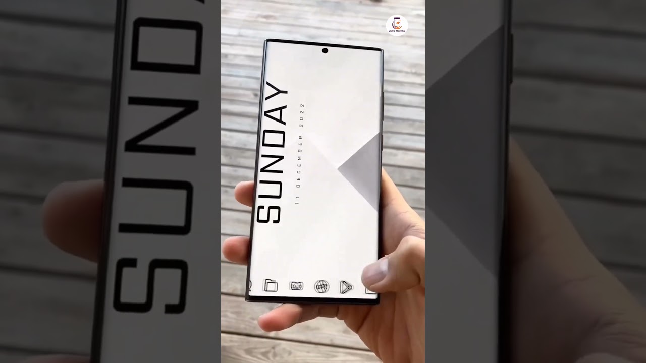 s22 S22 Ultra: An Awesome Theme 🌟