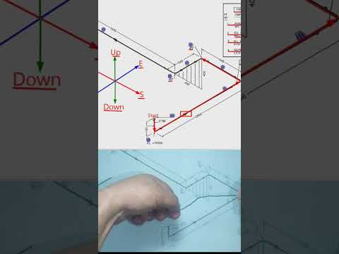 Piping Wire Bending. #piping #shorts