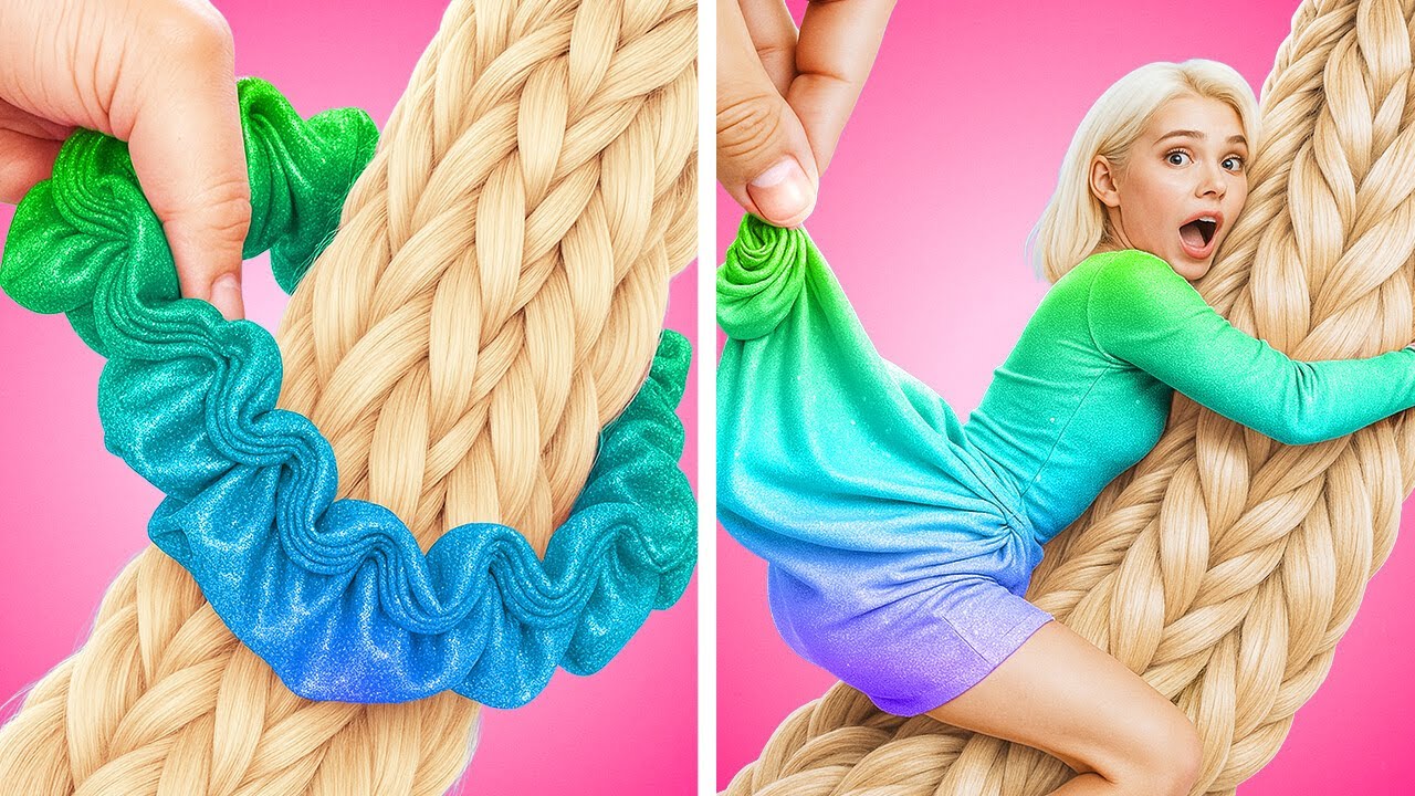 Funny Personified Everyday Items 😂