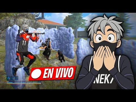 ¡SUBIENDO A GRAN MAESTRO EN EL REINICIO DE TEMPORADA! 😱🔥 FREE FIRE