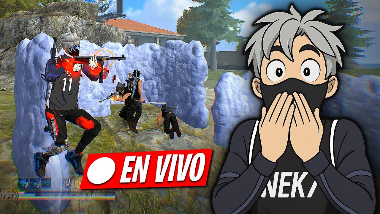 ¡Sube de Rango Rápidamente en Free Fire y Domina la Nueva Temporada! 🔥