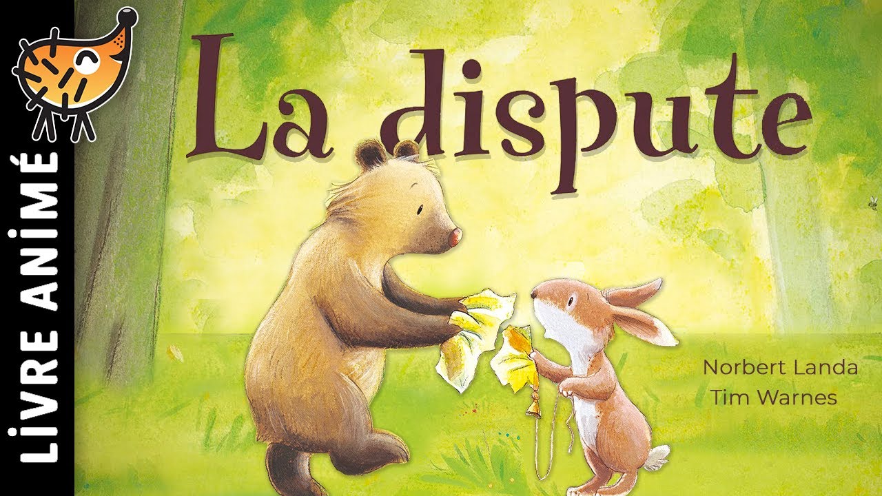 La Dispute & Contes pour Enfants | Histoires pour Dormir
