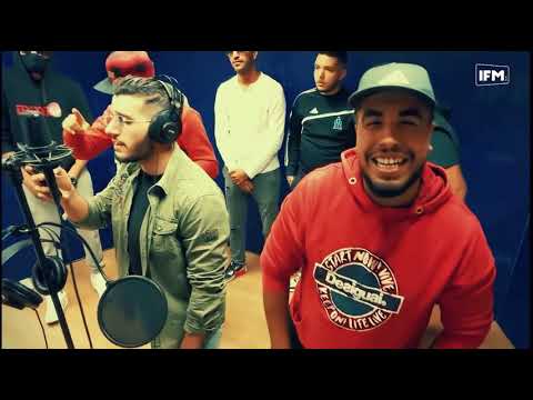 El Baroudi - IFM [Freestyle]