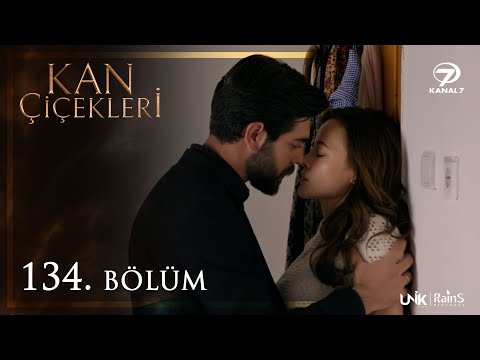 Kan Çiçekleri 134. Bölüm
