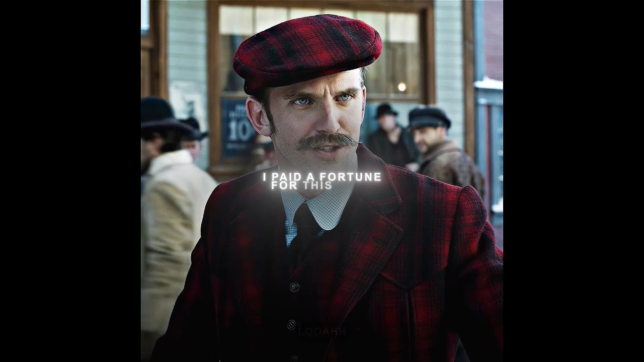 Sad Buck in The Call of the Wild 😢