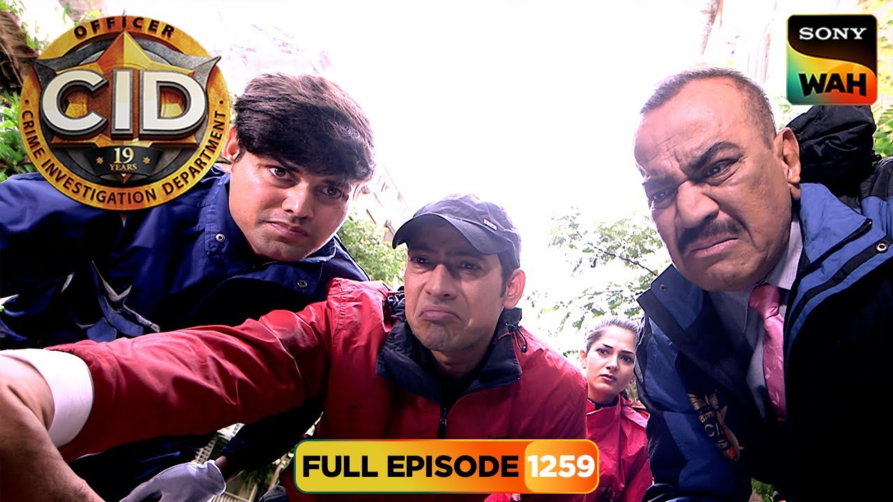 Wife की हरकत देख CID भी रह गई हैरान | CID | सी.आई.डी. | 30 Jan 2026