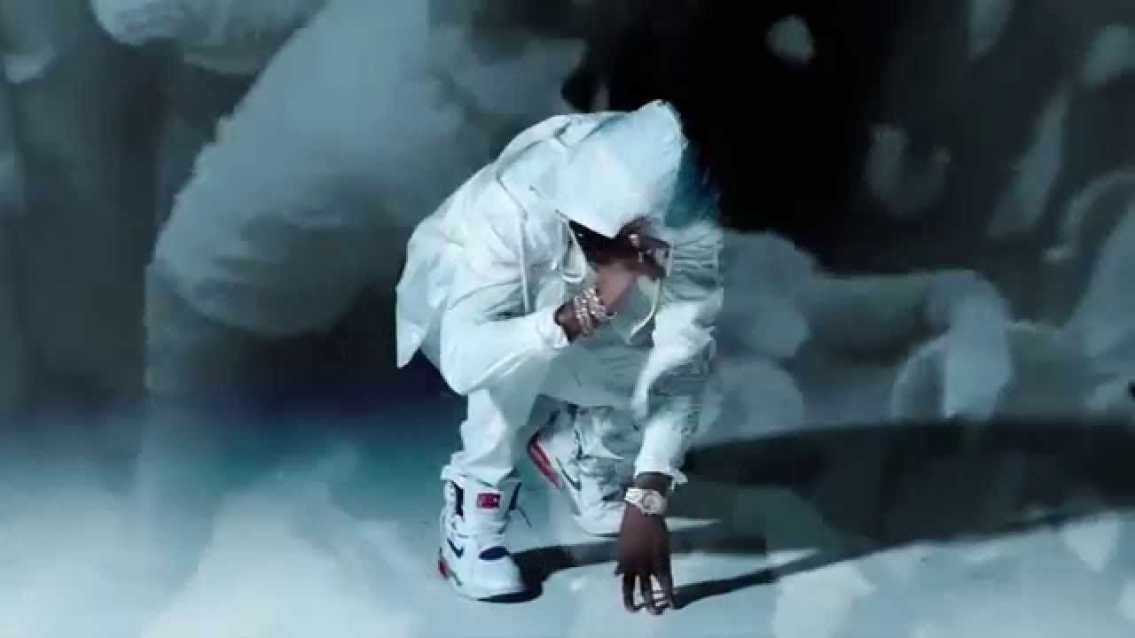 Future - March Madness Official Music Video ๐ถ