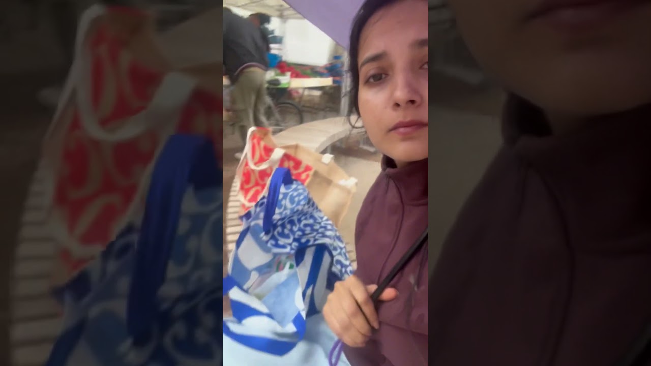 Lyon Grocery Shopping Vlog 🛒