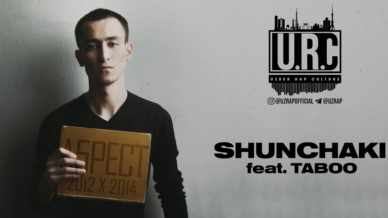 A5PECT & Taboo Drop New Track ‘Shunchaki’ 🎶