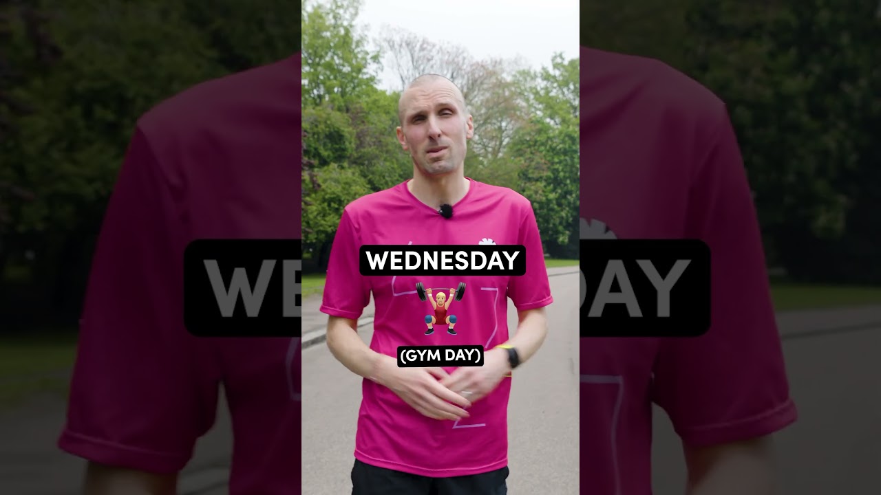 Tips to Improve Your 5K Speed ๐โโ๏ธ