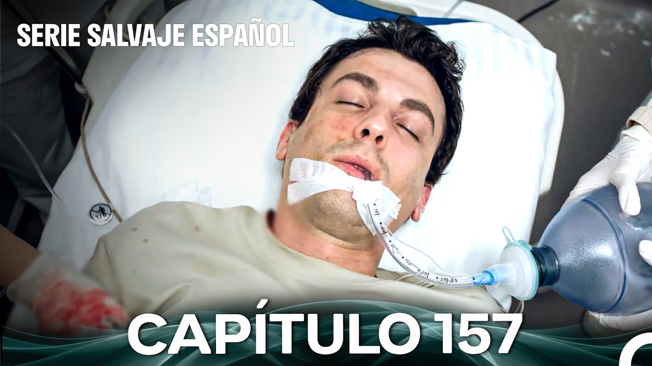 Salvaje Capítulo 157 en Español 🌟