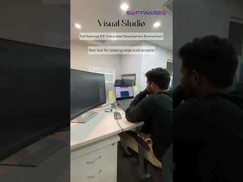Difference between Visual Studio and Visual Studio Code