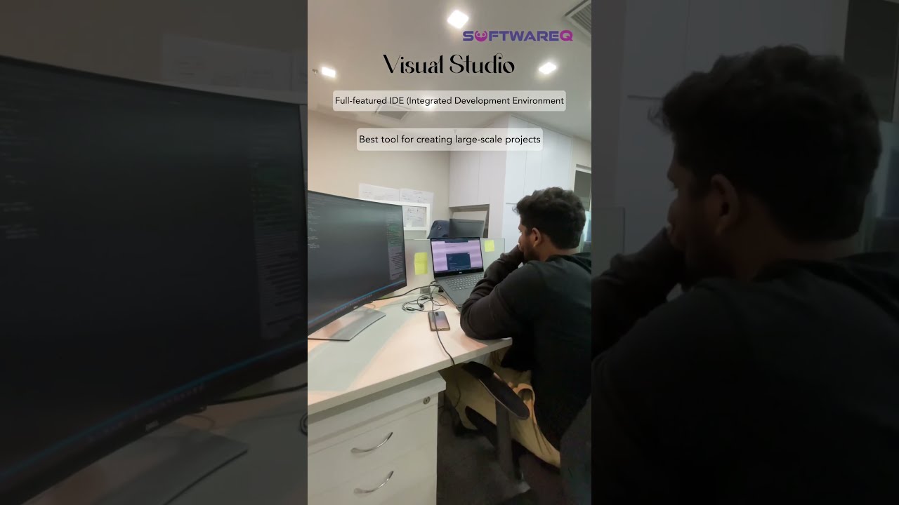 Visual Studio vs. Visual Studio Code: Key Differences You Need to Know 🖥️