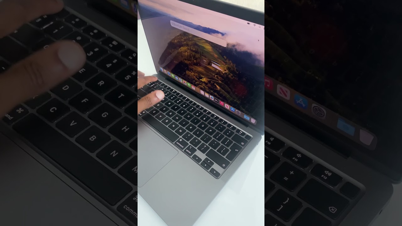 2 Easy Ways to Search Files on MacBook 🔍