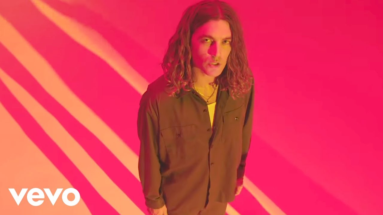 LANY - Super Far Official Video 🎶