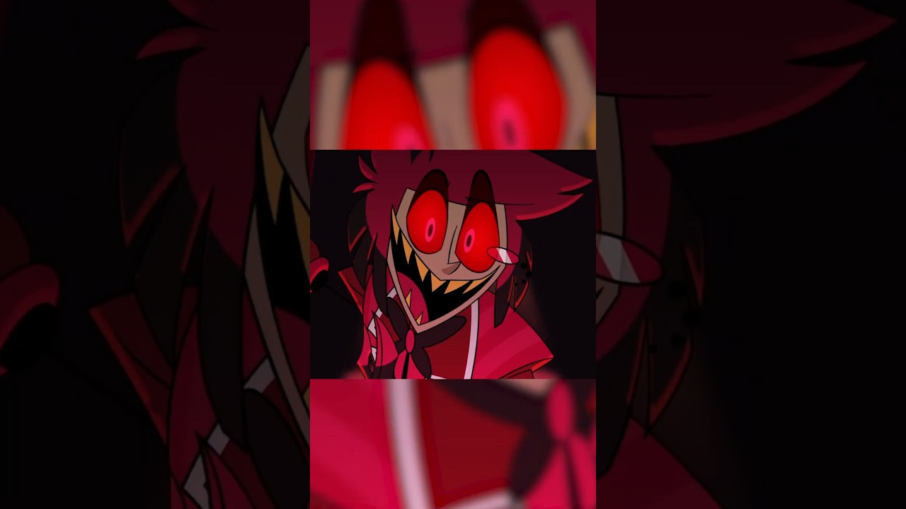 Alastor Summarizes Season 1 in New Hazbin Hotel Song 🎶