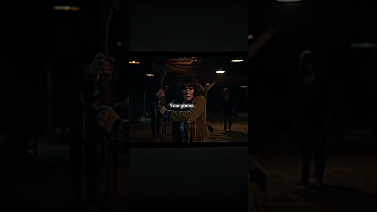 Stranger Things 5: Exclusive Behind-the-Scenes Moments with Joyce, Karen, Holly & Robin! 🎬