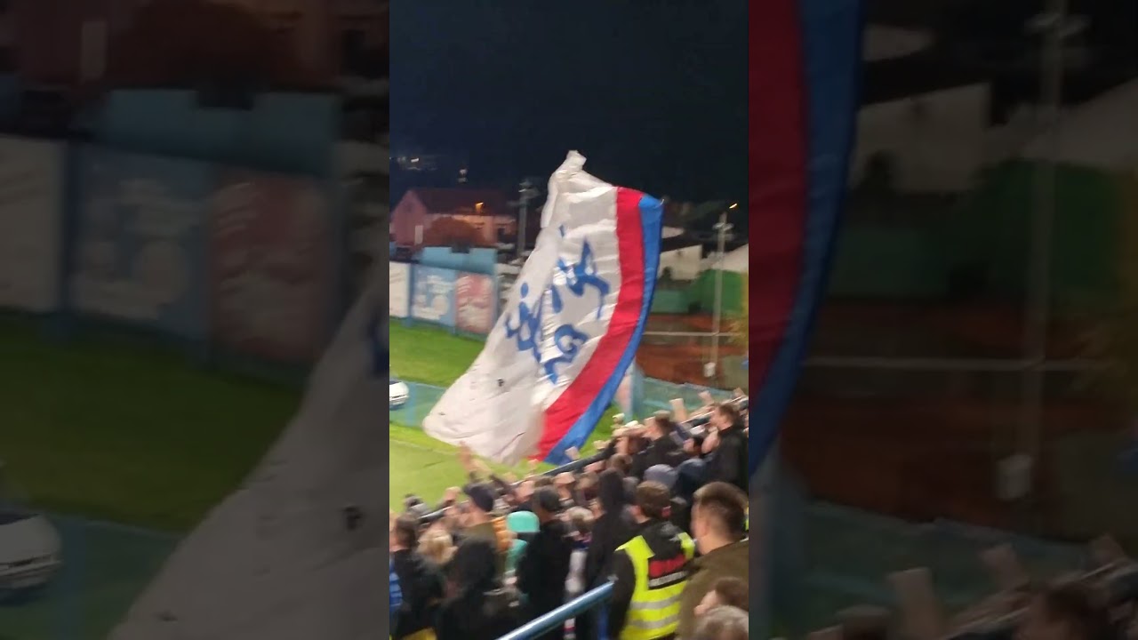 Hajduk's Livaja Scores Winning Goal in Narrow Victory Over Slaven Belupo 🏆