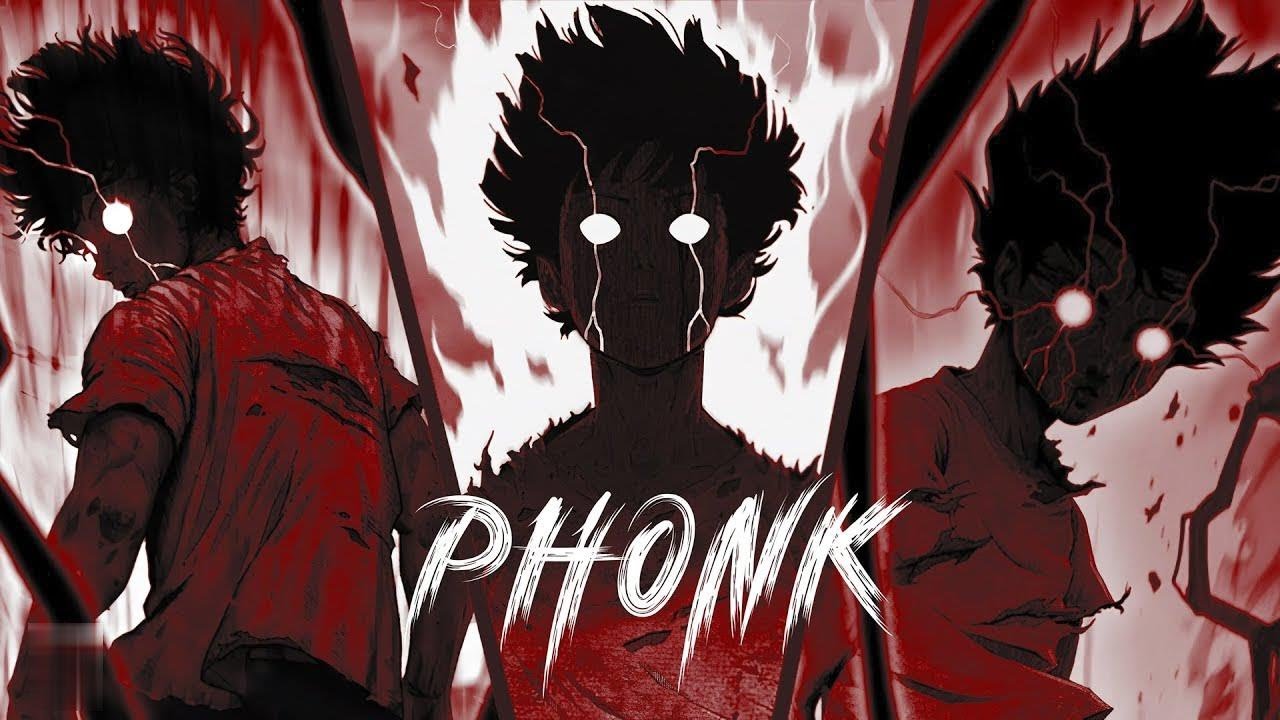 🔥 Top 10 Viral Aggressive Phonk Mix for Intense Vibes | Funk & Gym Playlist