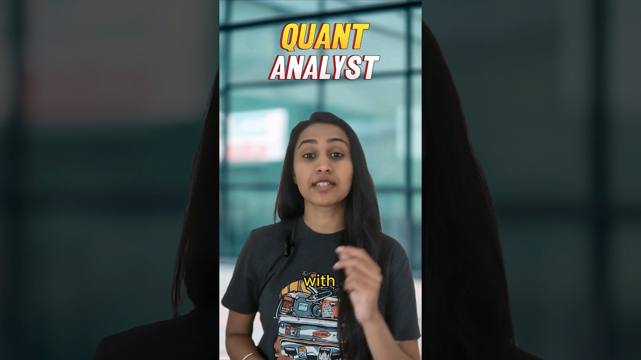 The Truth About Quantitative Analyst Jobs: What You Need to Know 📊