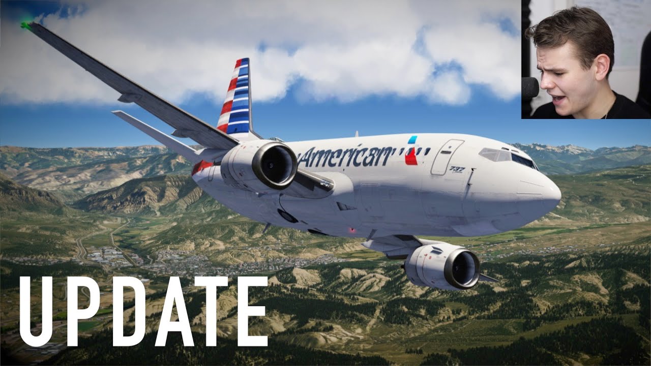 Aerofly FS2022: The Best Mobile Flight Simulator ✈️