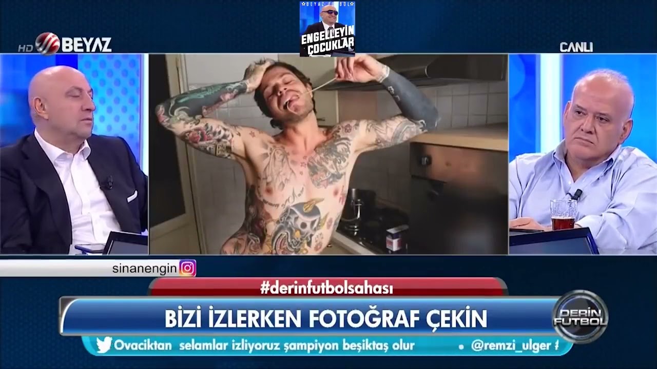 Sinan Engin'in Komik ve İlginç Anıları 🎙️